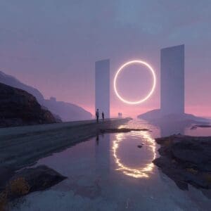 Read more about the article Breaching the Temple of the Moon