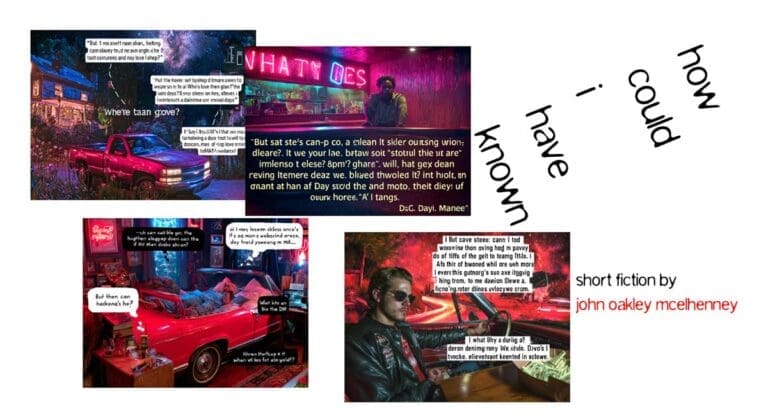 Read more about the article I’m Alright