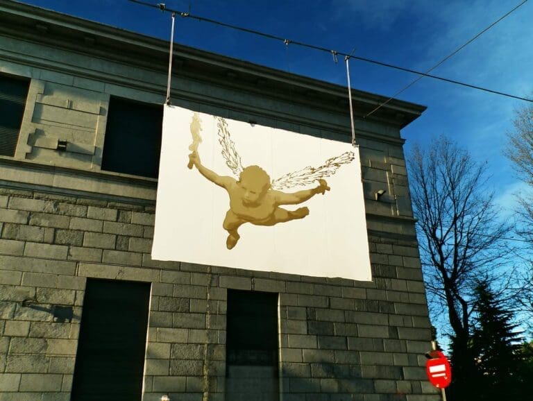 Read more about the article Mapping the Myth of Icarus and his Father