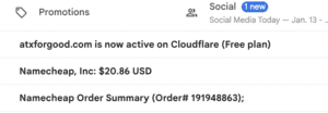 atxforgood.com purchased