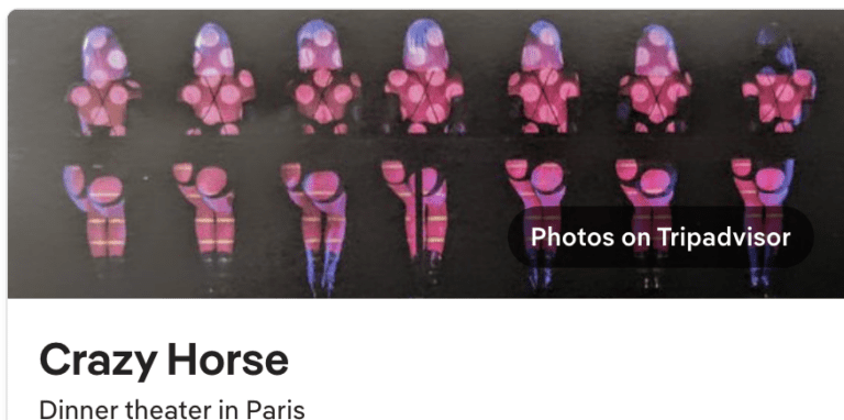 Read more about the article Life In Pink