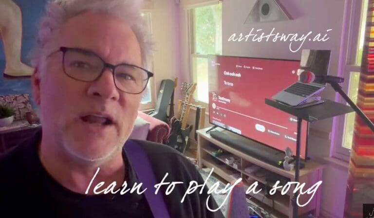 Read more about the article Learning to Play Music