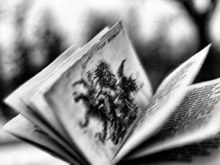 Read more about the article Syllabus for Masterclass in Hyperfiction