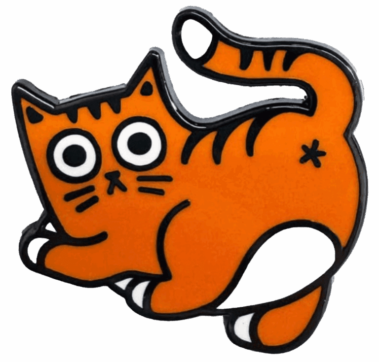 Read more about the article The Magic of Cats