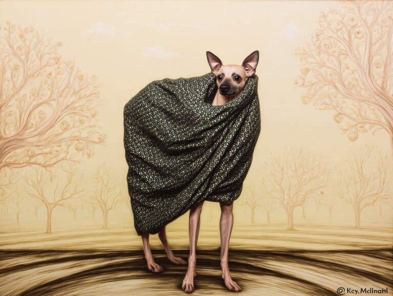 Read more about the article Lenny Love Blanket (LLB)