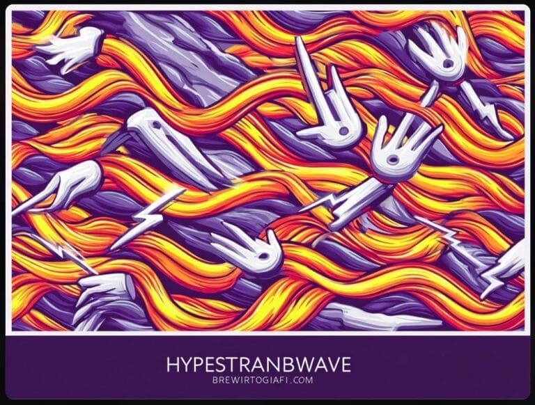 Read more about the article Hyperstorm Brainwave