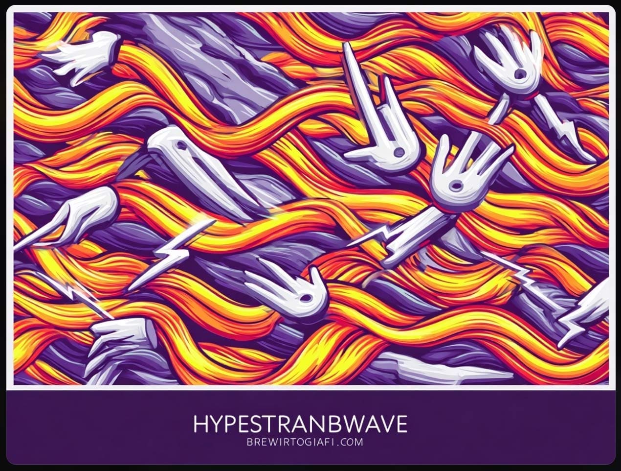 Read more about the article Hyperstorm Brainwave