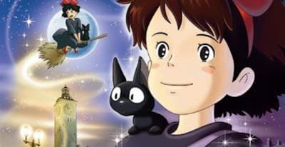 jiji and kiki from kiki's delivery service