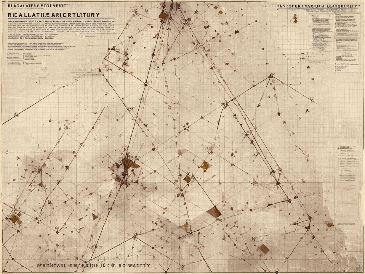 resetting trajectories