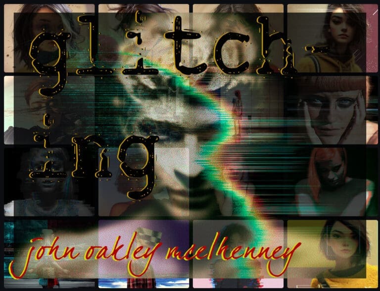 Read more about the article Glitching