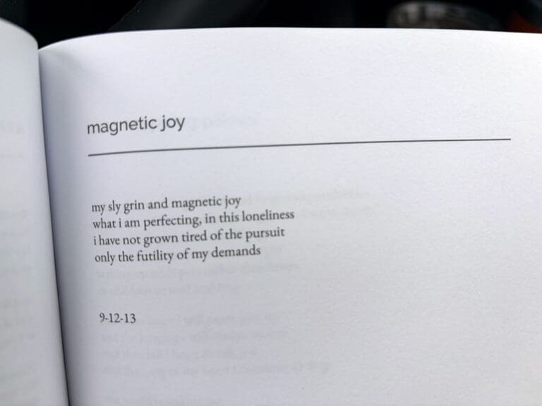 Read more about the article What Is A Love Poem? from “impossible love poems” by john oakley mcelhenney