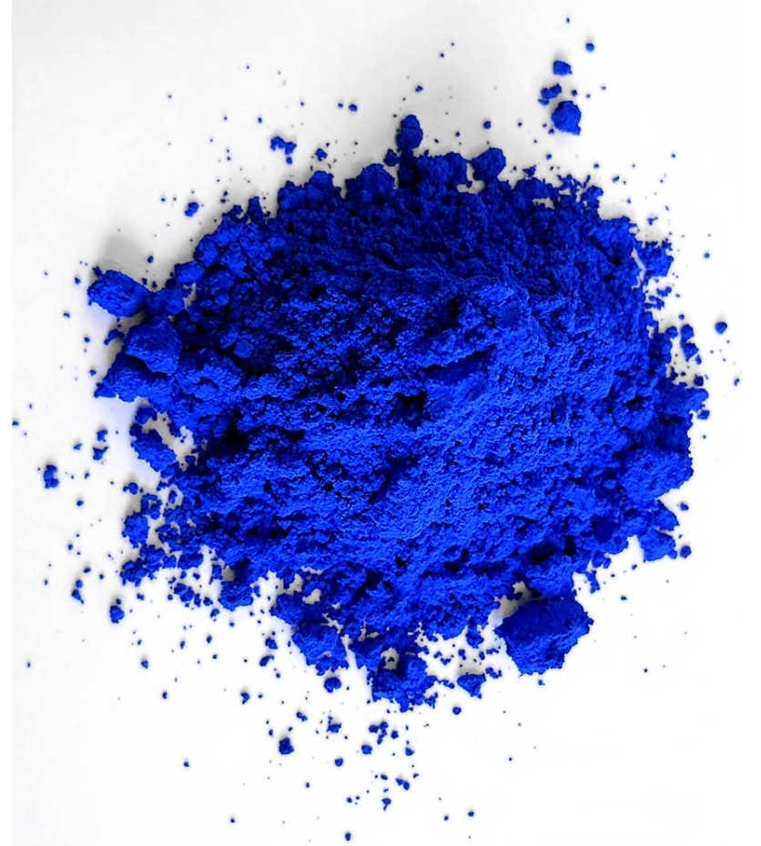 Read more about the article Blues: The Human Tremor