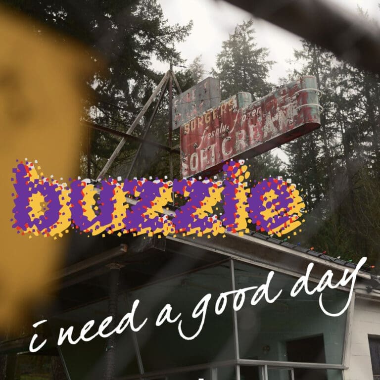Read more about the article TRACK FOUR RELEASED: I Need a Good Day
