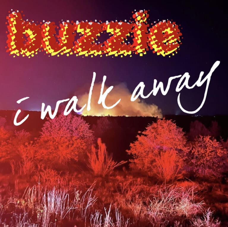 Read more about the article TRACK FIVE RELEASED: I Walk Away