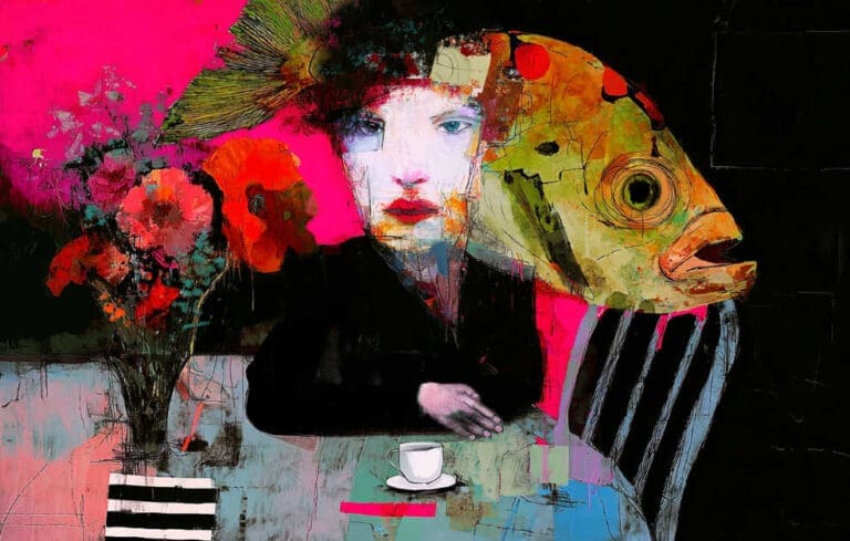 Read more about the article Tired of My Own Circus