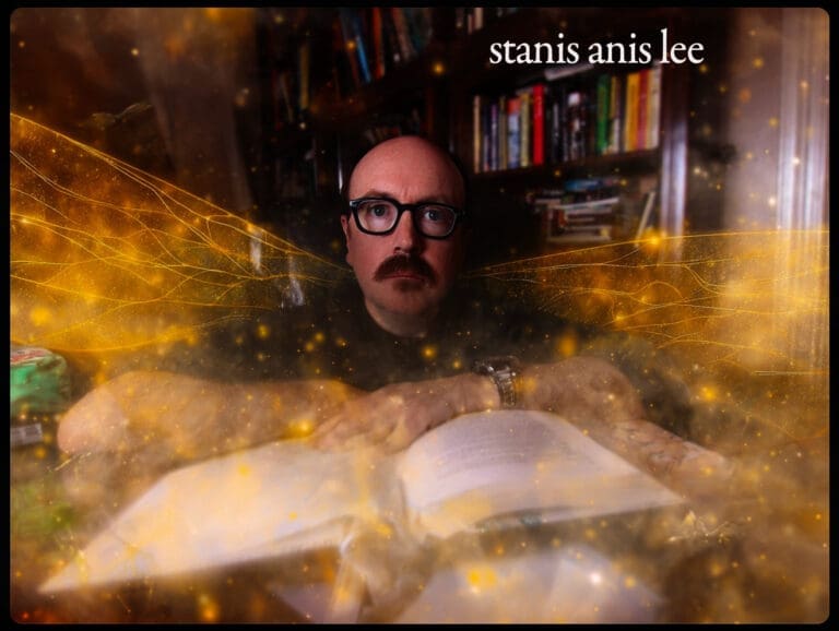 Read more about the article Who Is Stanis Anis Lee?