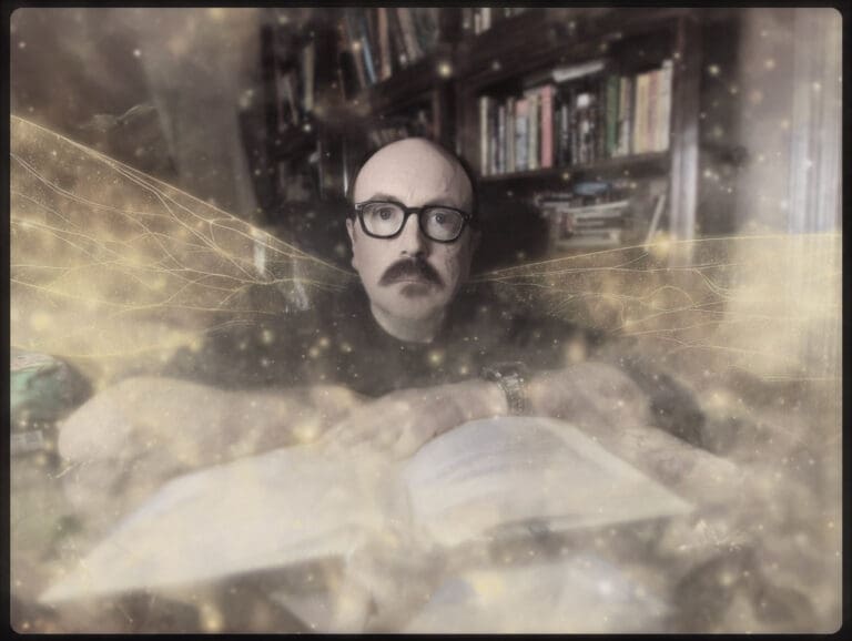 Read more about the article Stanis Anis Lee: Goes Deep Into Hyperfiction & McElhenney