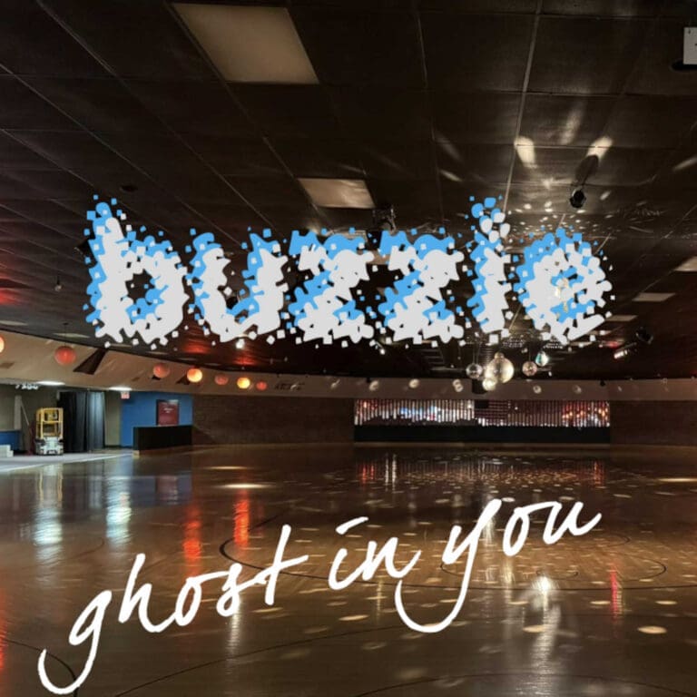 Read more about the article TRACK NINE RELEASED: Ghost In You (Psychedelic Furs Cover)