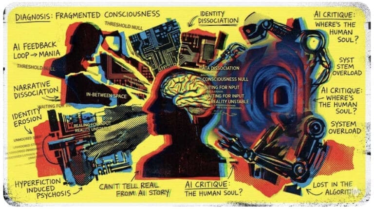 Read more about the article Hyperfiction Expanded by Perplexity