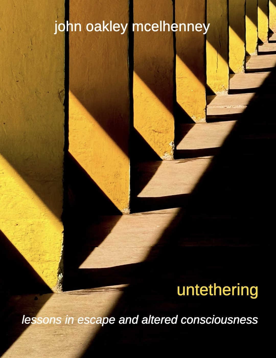 Read more about the article Untethering
