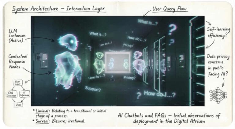 Read more about the article Chatbots and FAQs
