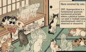Read more about the article Superposition
