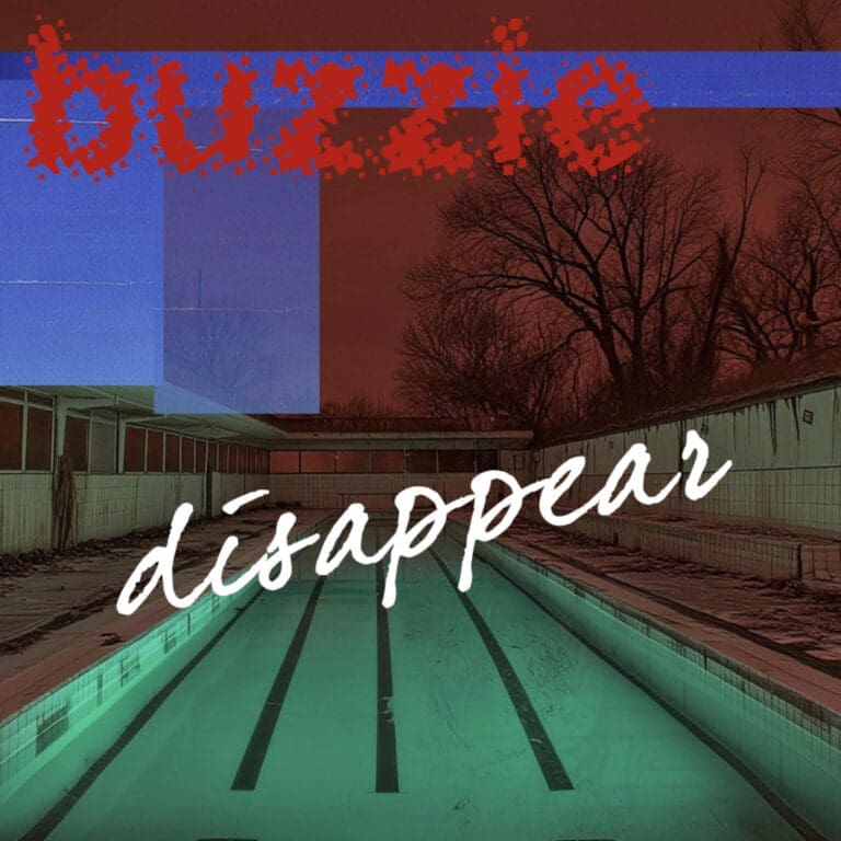 Read more about the article TRACK SEVEN RELEASED: Disappear