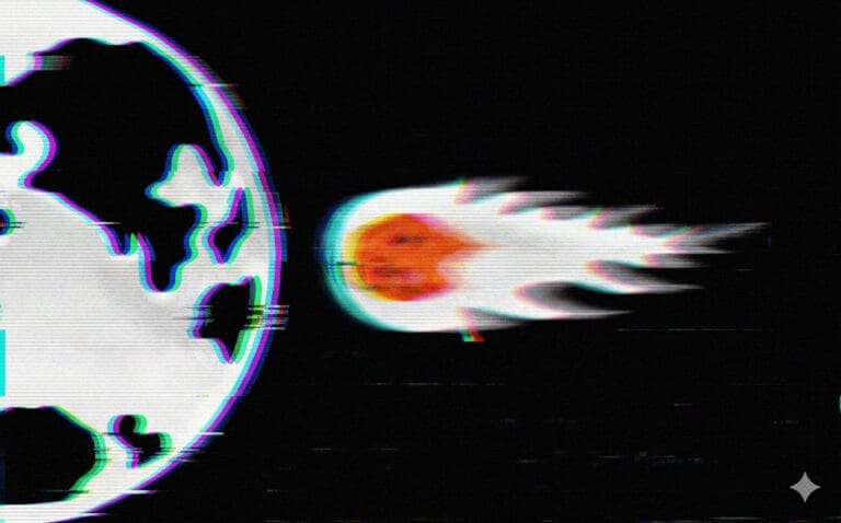 Read more about the article this is how it ends for all of us