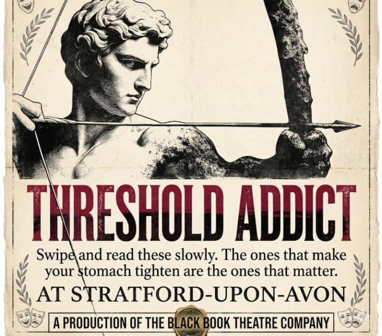 Read more about the article Threshold Addict