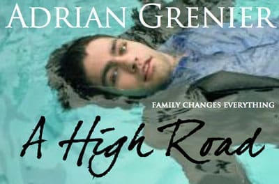 Read more about the article the high road – a screenplay by john oakley mcelhenney
