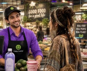 Read more about the article The Happy Cashier: Lessons from the Grocery Line