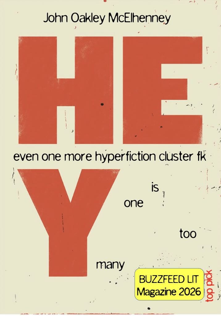 Read more about the article hey, a hyperfiction cluster fk